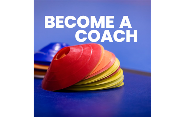 Become a Coach 
