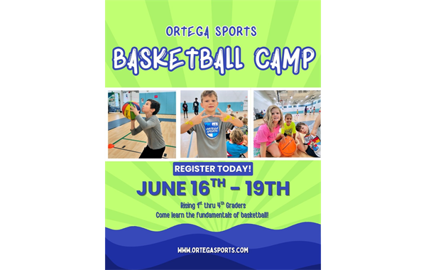 Basketball Camp