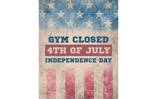 Happy 4th of July
