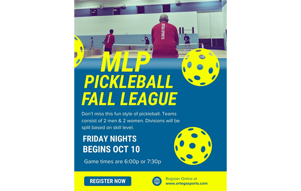 PB League begins in 2 days! 